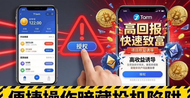 imToken钱包App对加密投机的影响 普通参与者的实操变化梳理