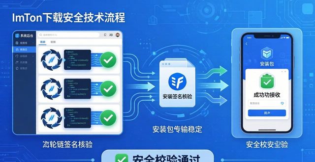 深度解析imToken国内下载创新技术 未来行业发展前景前瞻