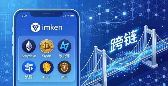 探索imToken钱包的无限可能