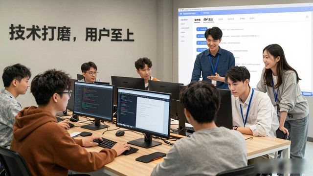 探访imToken团队：从车库到钱包下载背后的故事