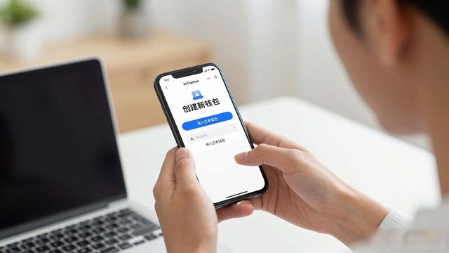 App Store下载imToken钱包的官方教程