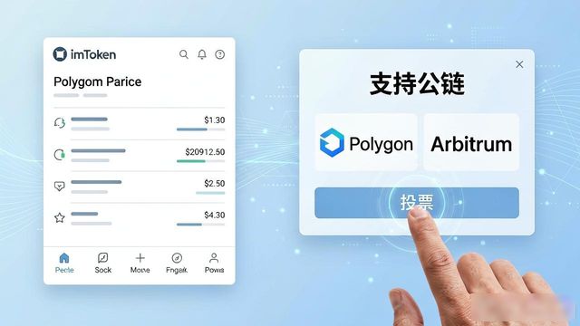 imToken钱包反馈渠道有哪些 用户意见怎么提