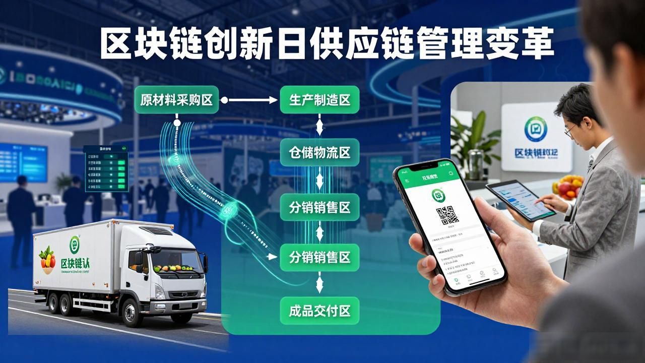 区块链技术实际应用_智能合约跨境支付_区块链创新日