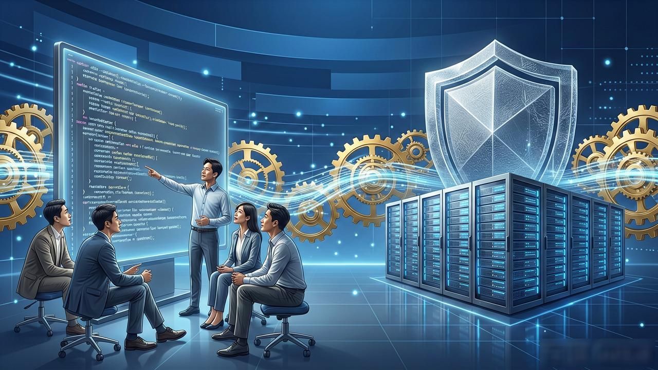区块链公司成长_区块链商业闭环_合规经营监管政策