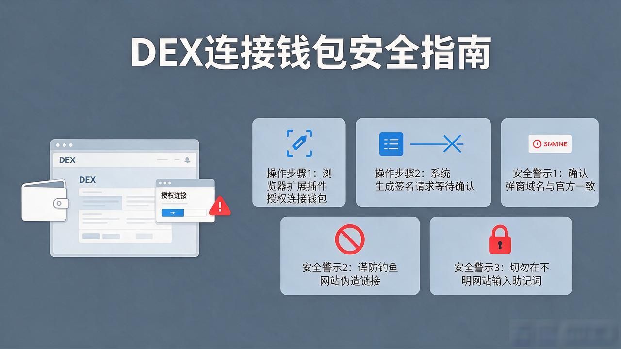 去中心化金融钱包交易地址获取方法_如何获取数字货币链接_区块链钱包地址安全获取注意事项