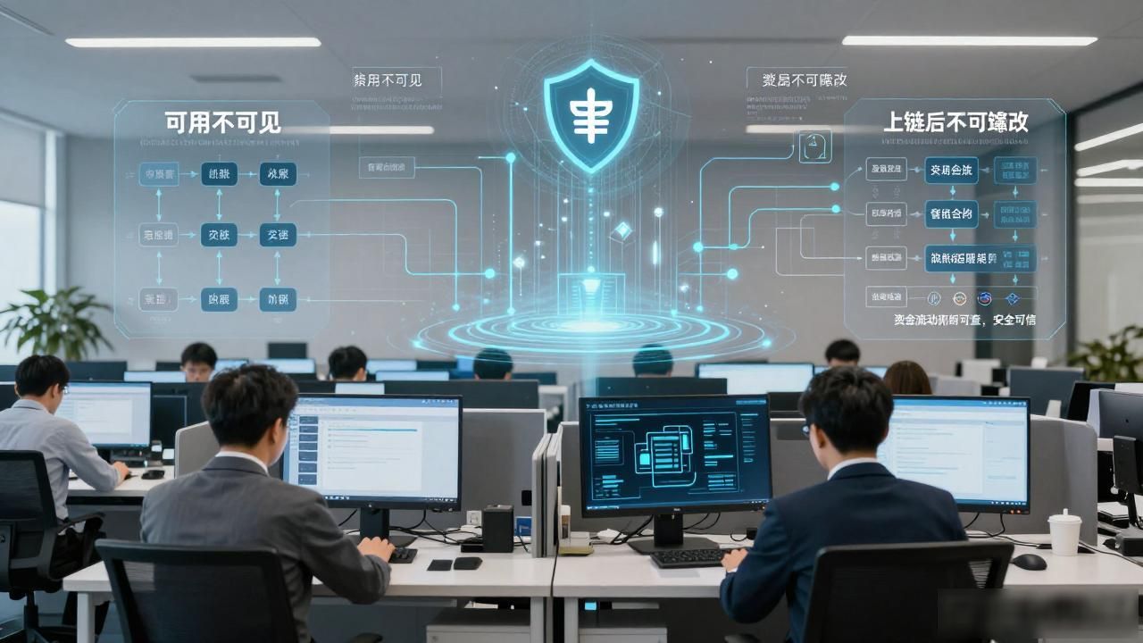 雄安数字货币银行布局现状