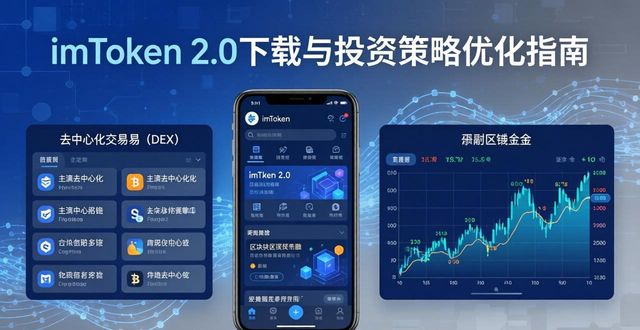 imToken 2.0下载与投资策略优化指南