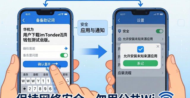 钱包测试大概需要多久_钱包官方_如何通过imToken钱包官网下载测试新功能？