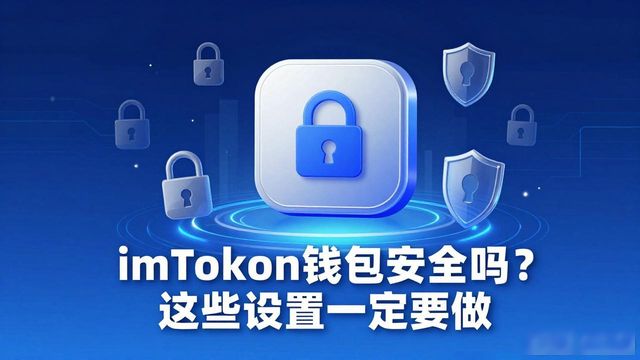 安全性分析:如何保障imToken钱包APP的安全_钱包安全锁在哪里_钱包的安全性