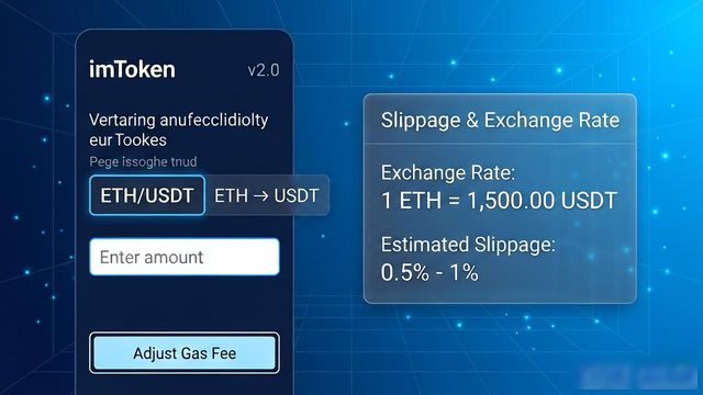 操作指南app_操作步骤指南_深入了解imToken官网下载2.0国际版的交易流程及操作指南