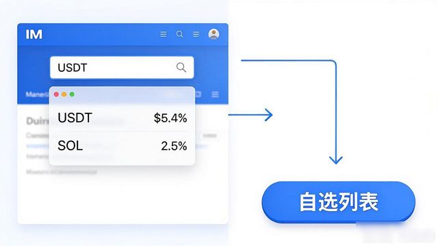 如何通过im钱包官网了解数字资产行情_钱包官方网站_钱包市场现状分析