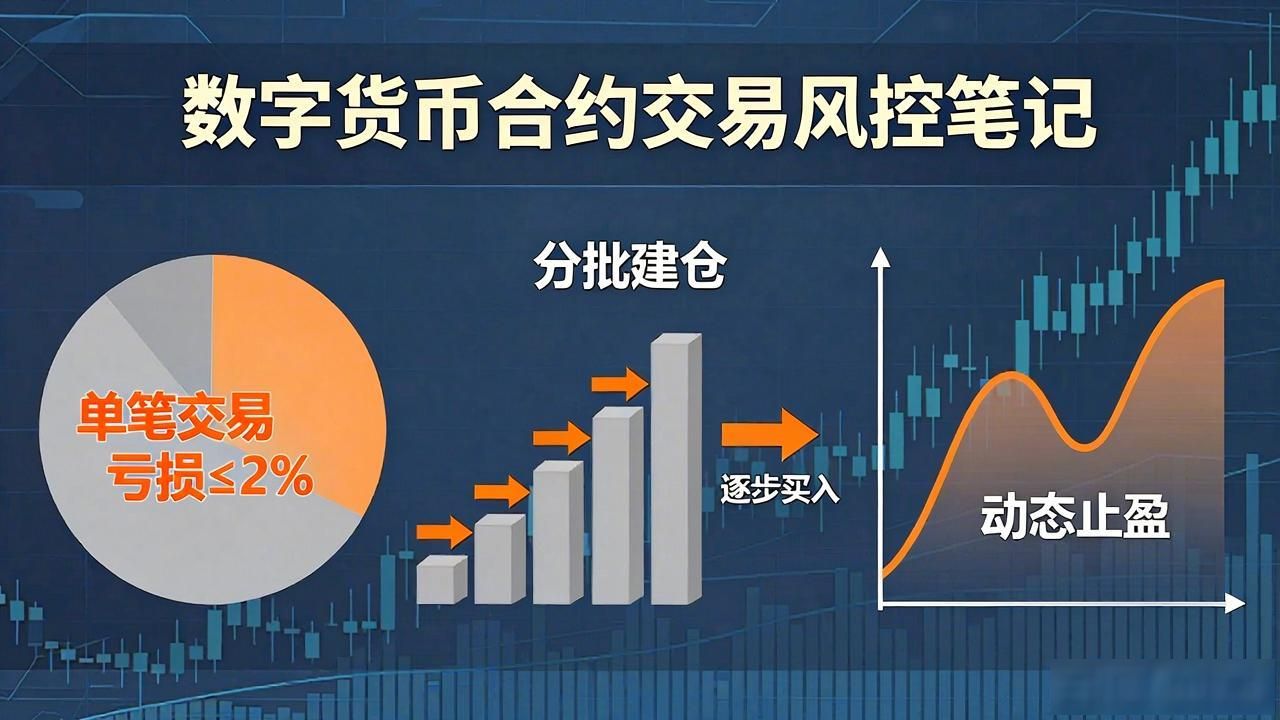 数字货币合约交易最新_订单簿深度分析交易策略_高杠杆合约交易风险控制