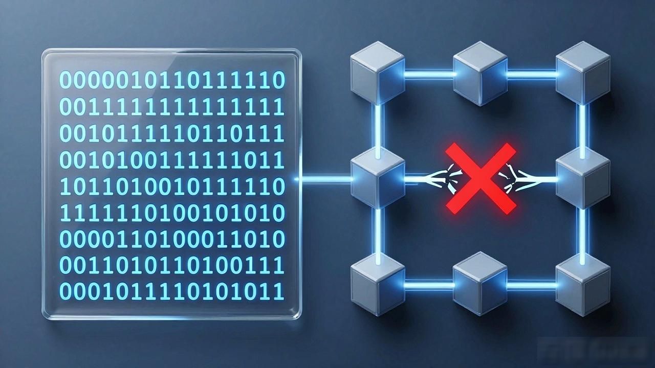 非对称加密在数字货币安全中的作用_数字货币加密核心逻辑_数字货币加密流程