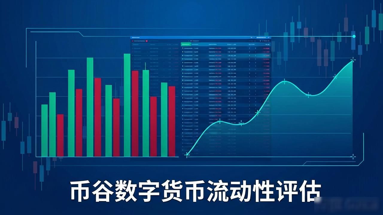 币谷数字货币_币谷数字货币合规性审查与牌照资质_币谷数字货币交易平台安全性与用户体验