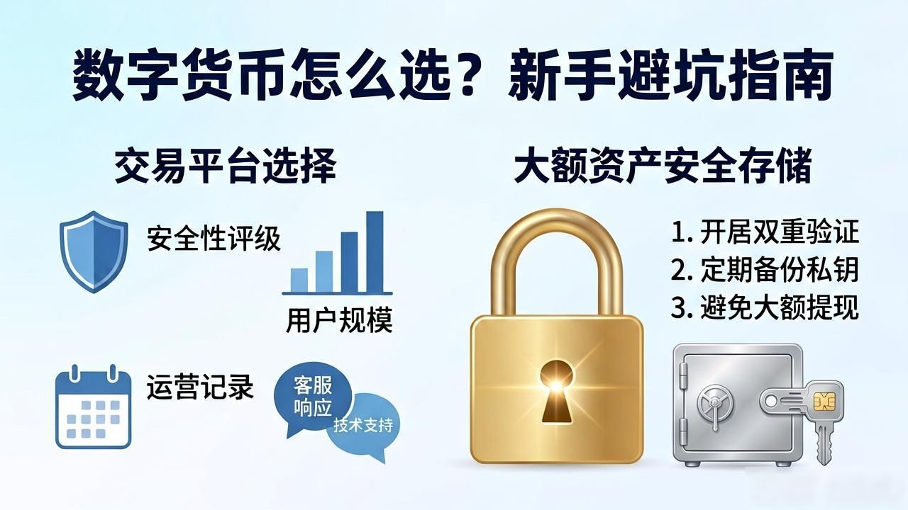 数字货币入门指南_数字货币zenme_数字货币投资策略