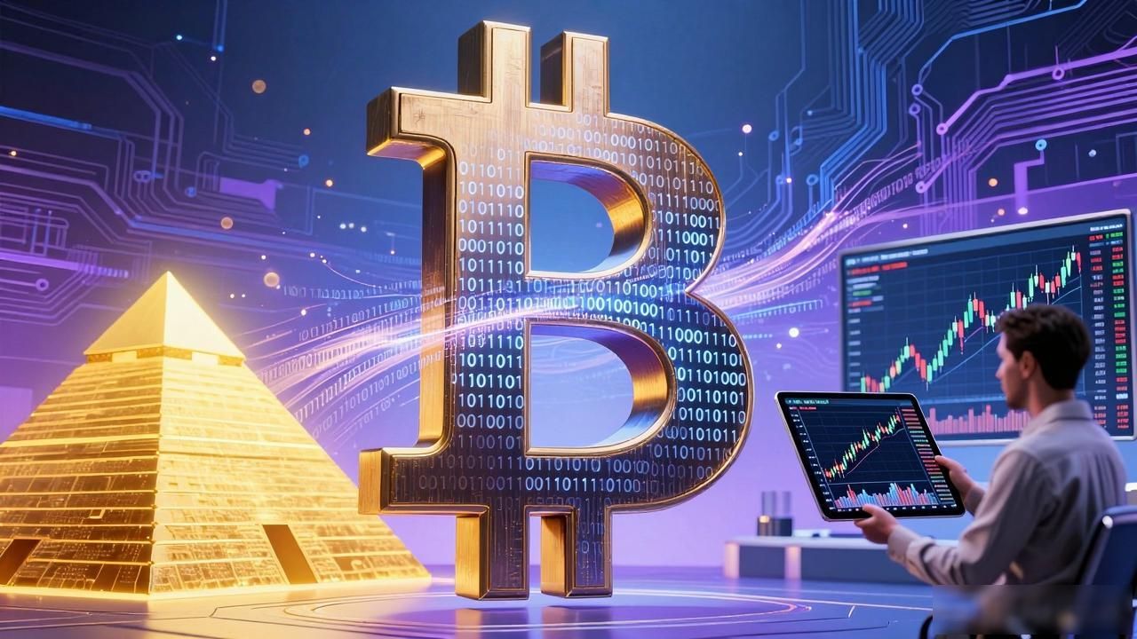 数字货币对金融底层逻辑的重塑_数字货币超过你的想象_数字货币快速支付速度的意义