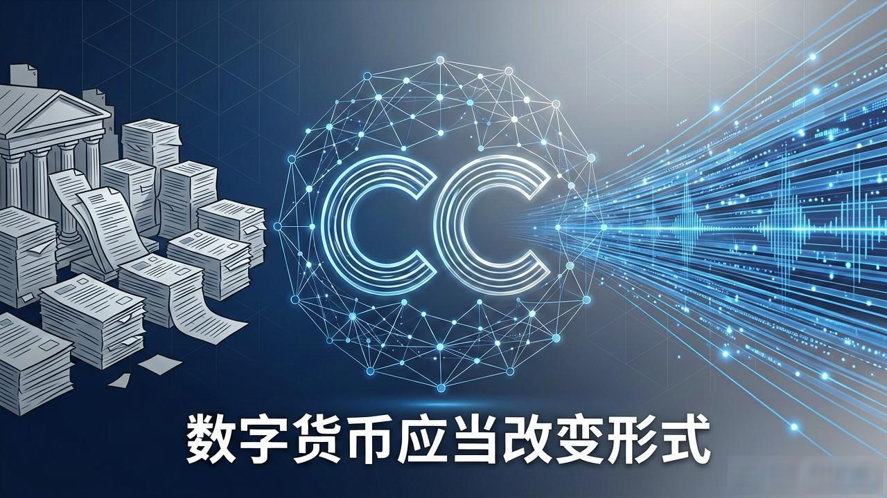 数字货币从炒作到实用价值转变_数字货币应当改变形式_2026年回望数字资产波动
