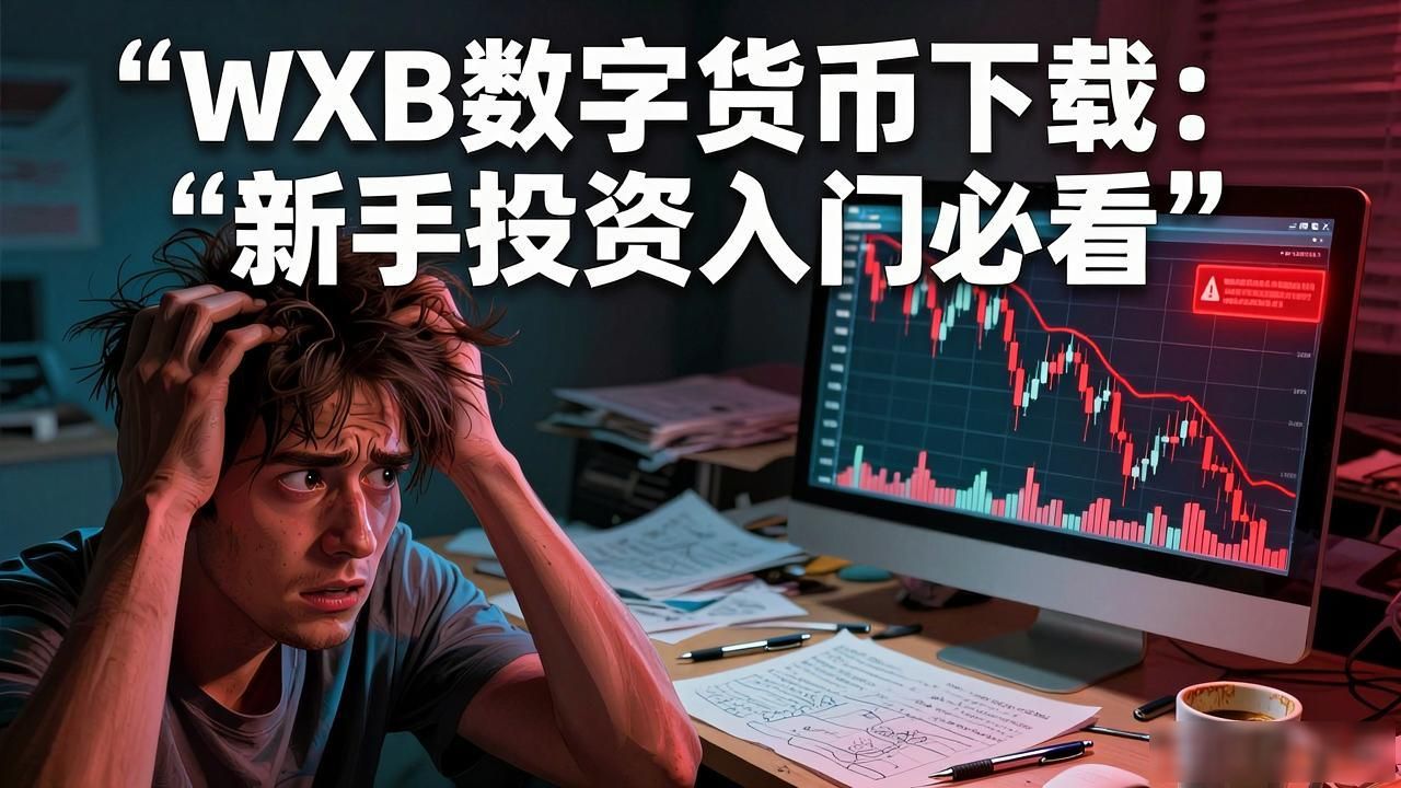 wxb数字货币下载_币圈投资风险_数字货币平台选择