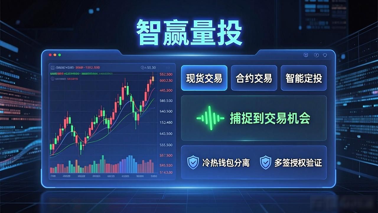 智赢量投数字货币平台_智赢量投智能投顾服务_智赢量投数字货币