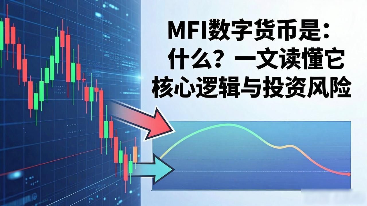 MFI在币圈的实际应用_mfi 数字货币_加密货币MFI多维度指标评估体系