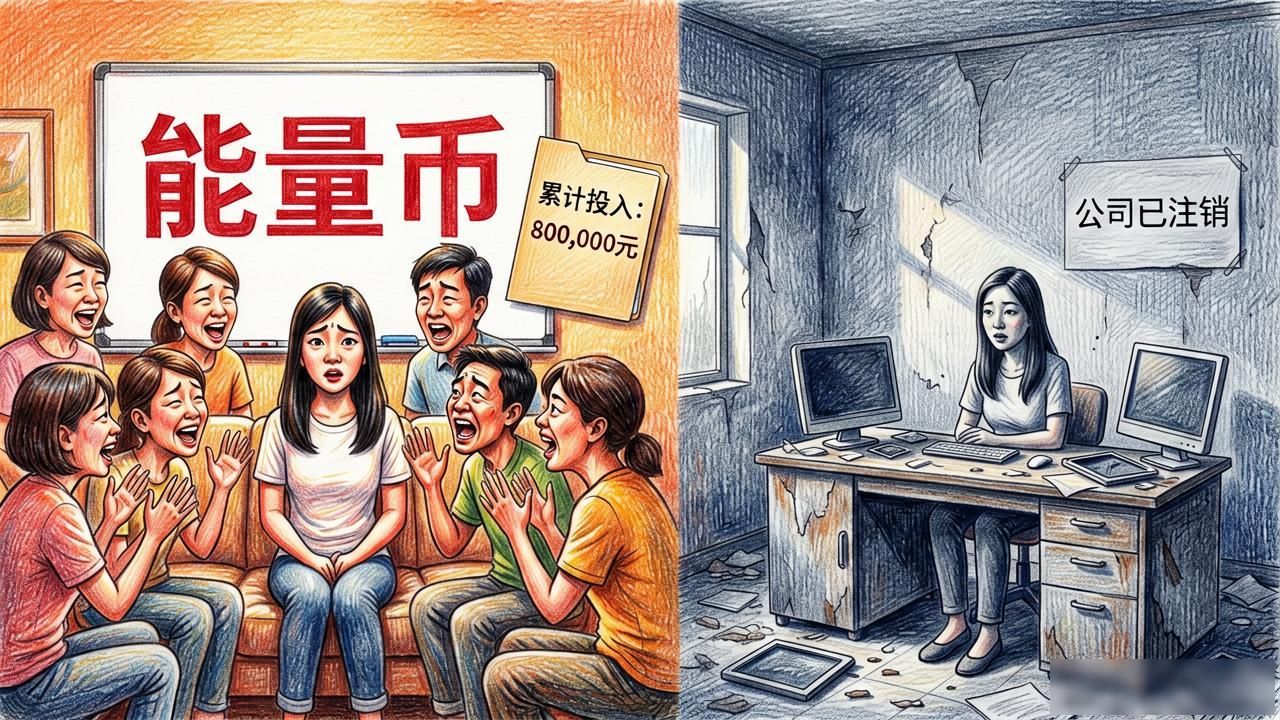 违规操作数字货币案例_金融监管 数字货币 骗局案例