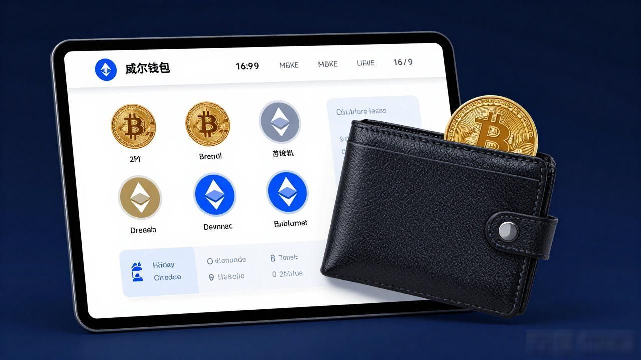 威尔克钱包靠谱吗_数字货币威尔克钱包_威尔克钱包使用技巧