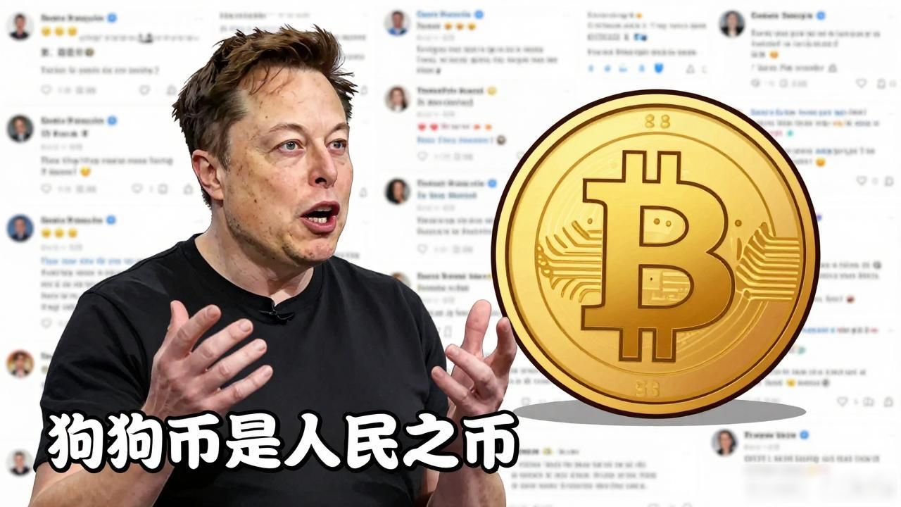 与狗有关的数字货币_狗币和狗狗币的区别_狗币狗狗币起源差异