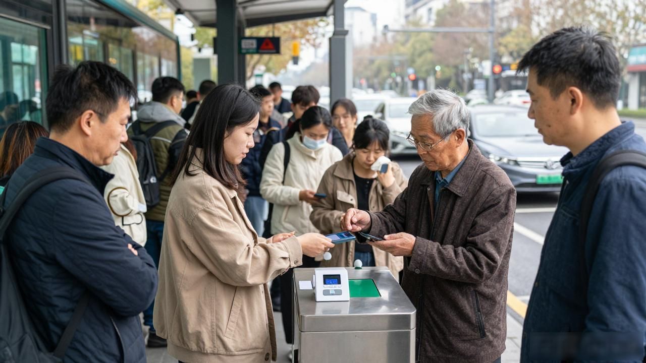 数字人民币城市信用体系_杭州数字货币发行状况_杭州数字人民币场景应用