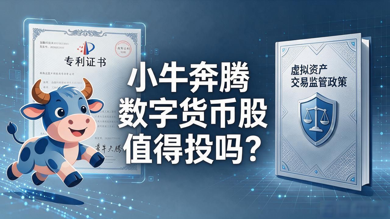 小牛奔腾股价波动风险分析_小牛奔腾数字货币股转型潜力_小牛奔腾数字货币股