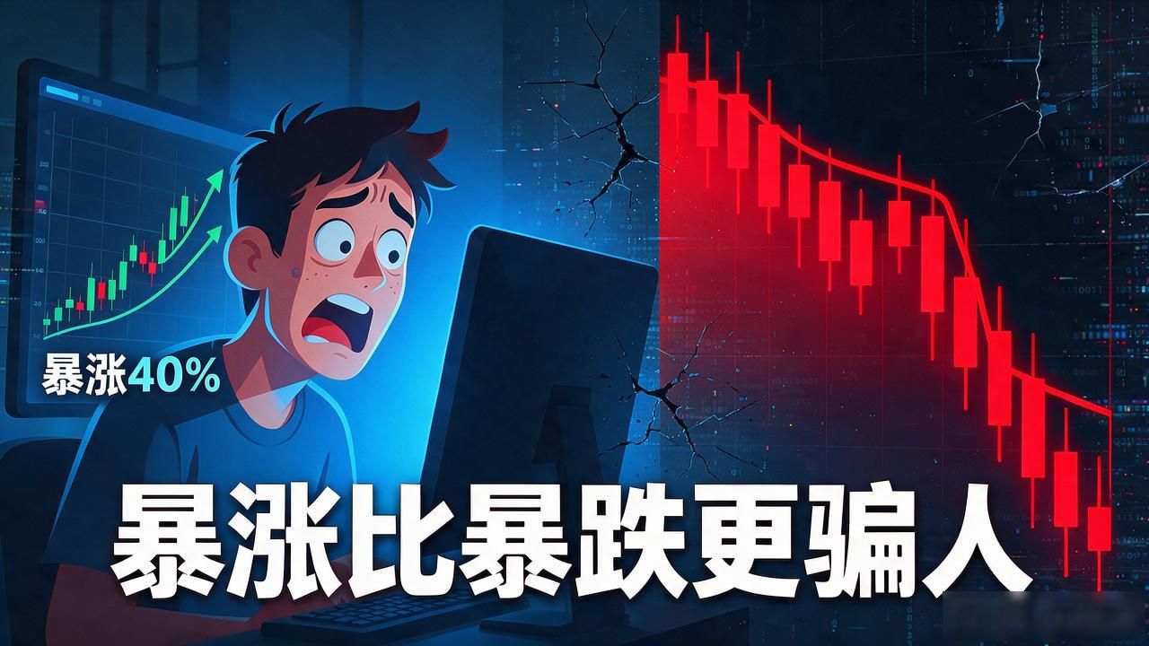 合约交易风险控制_数字货币暴跌暴涨爆仓_币圈暴跌暴涨爆仓经验教训