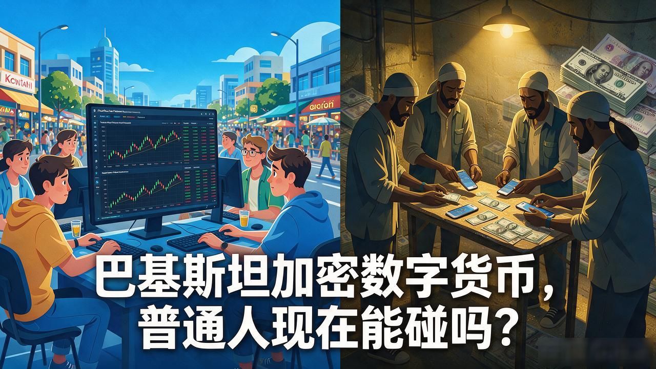 巴基斯坦加密货币地下交易风险_巴基斯坦加密数字货币_卡拉奇港纺织品出口USDT结算成本