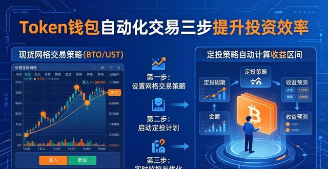 钱包技术_如何通过token钱包官方版实现交易策略的自动化，以科技助力提升投资效率。_钱包科技有限公司