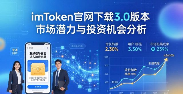 imToken官网下载3.0版本，市场潜力与投资机会分析