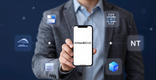 我对imToken这款官方app的观察与数位友人的使用体验