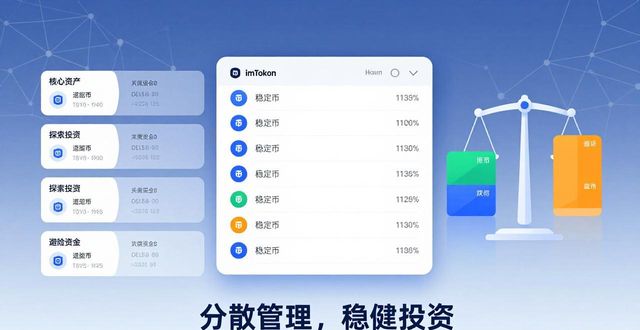 如何在imToken里选对投资？新手必看指南
