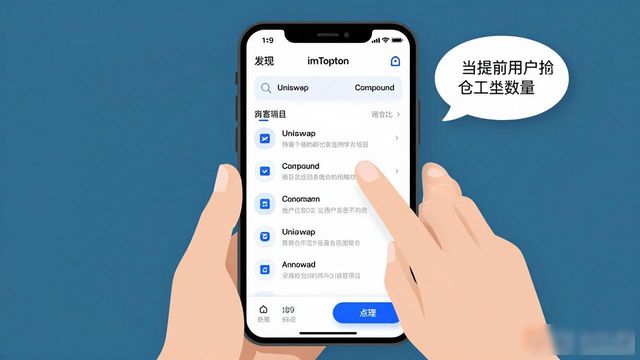 imToken官网下载后怎么参与市场治理？手把手教你操作
