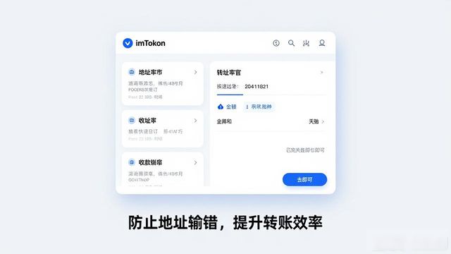 imToken钱包下载后，如何用它提升工作效率？