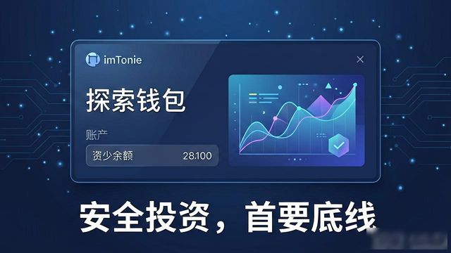 imToken官网正版下载，如何找到赚钱项目？