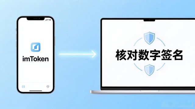 imToken中文版下载合规指南，避开风险