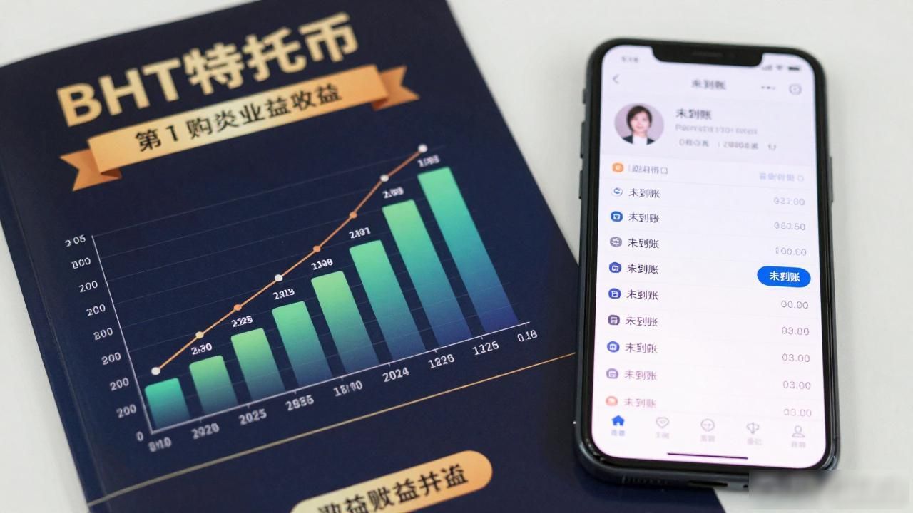 BHT数字货币真实评价：投资前必看