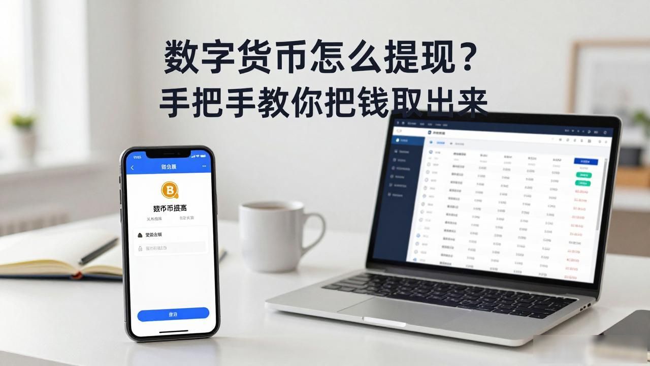 数字货币怎么拿出来_数字货币提现正规交易所法币提现方法_数字货币OTC场外交易提现注意事项