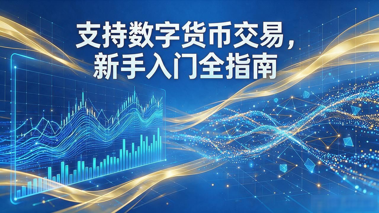 支持数字货币交易_数字货币交易安全存储_区块链交易平台功能