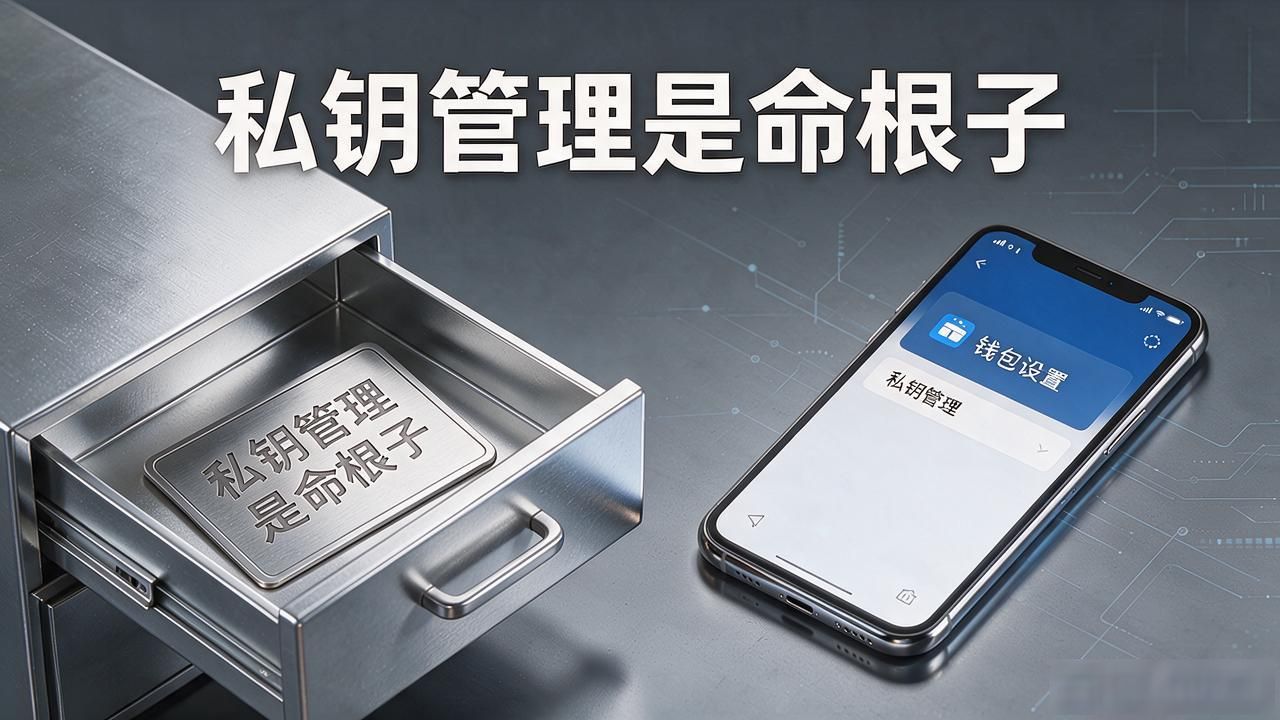 线上德扑用数字货币钱包收付款，老玩家总结的几条实用经验