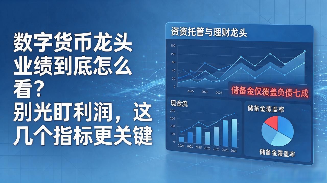 数字货币龙头财报分析_数字货币龙头业绩_交易手续费收入结构
