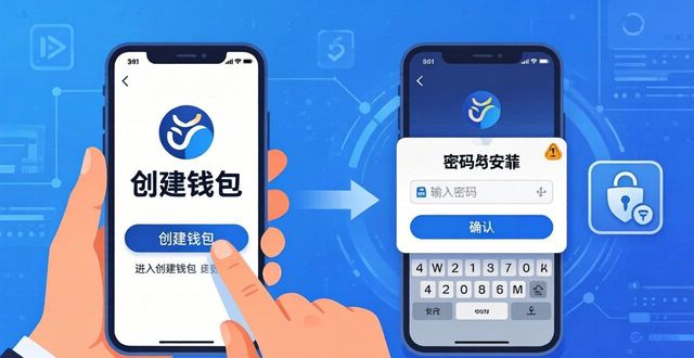 imToken钱包下载后如何与用户互动？三步上手