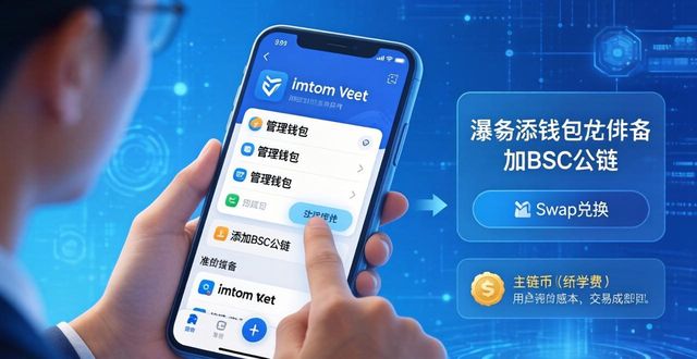 imToken官方下载后，三步轻松打入新市场
