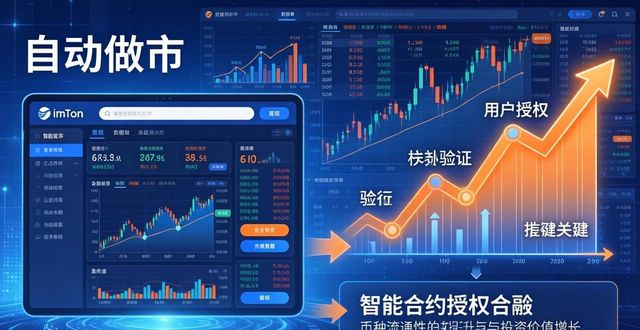 imToken最新网址 三招盘活你的币种流通性