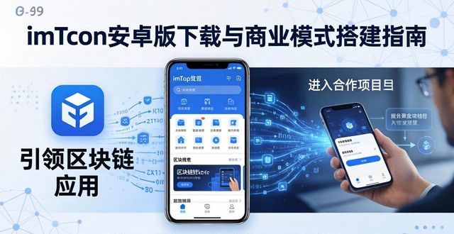 安卓的商业模式_如何利用imToken安卓版app下载搭建商业模式？_安卓商城项目