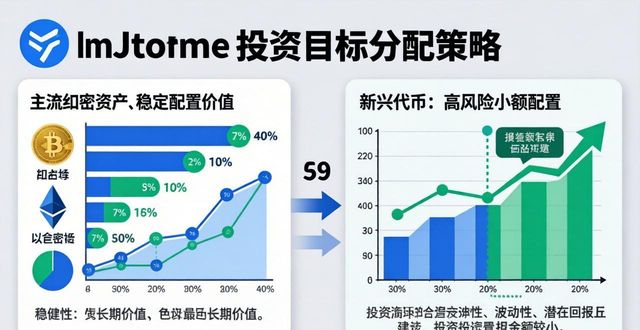 定义目标市场的三个步骤_如何在imToken官网下载1.0版中定义投资目标？_定义目标的四个原则