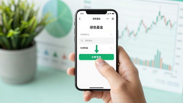 用imToken新地址，搭建绿色投资组合